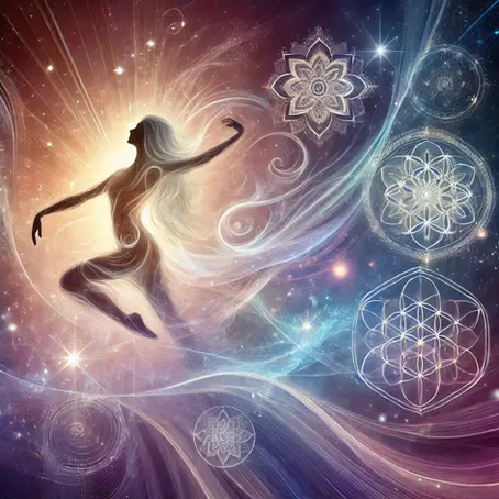 Sacred Dance Project – A New Dimension of Dance Education