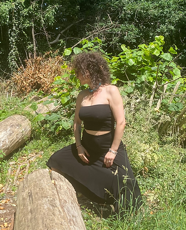 Somatic Movement & Dance Therapy