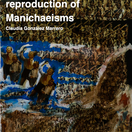 Political Rationality ‘Express’ and The Reproduction Of Manichaeisms.