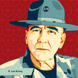 R Lee Emery