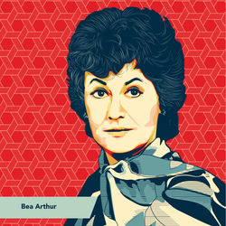 Bea Arthur