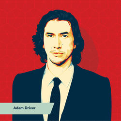 Adam Driver