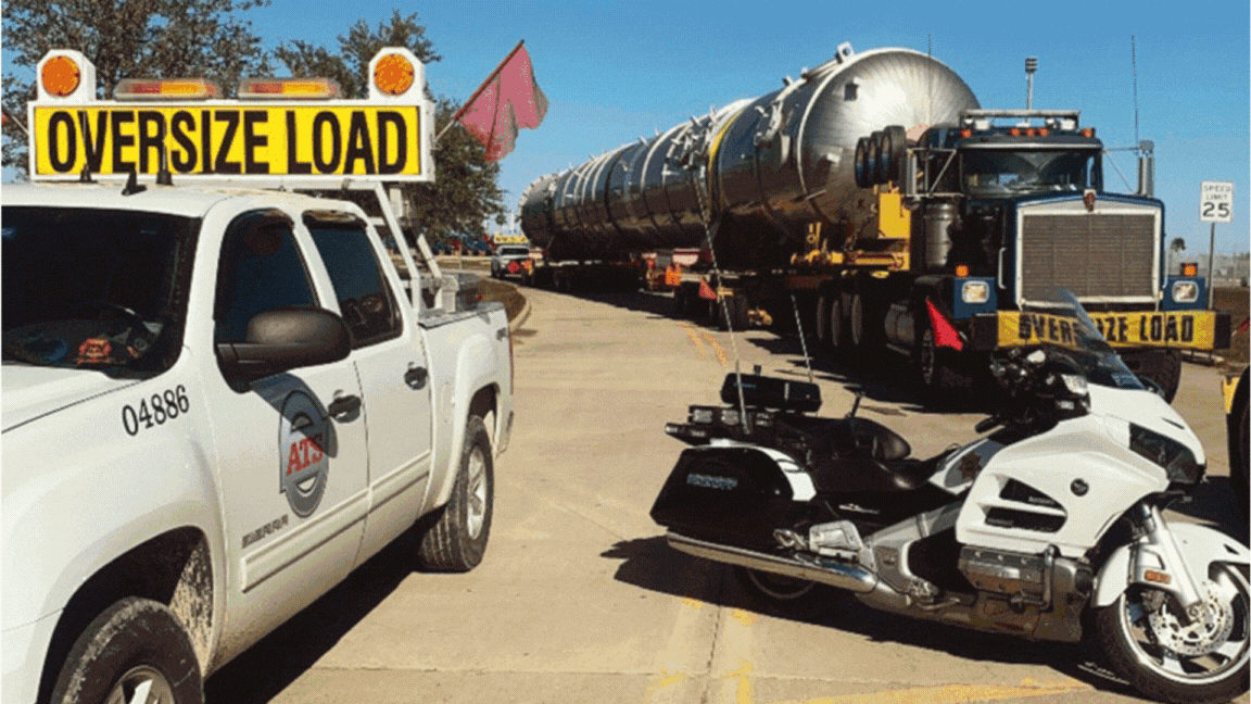 oversize and overweight loads