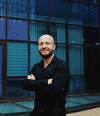 CEO, Build and maintain a reliable network of carriers,