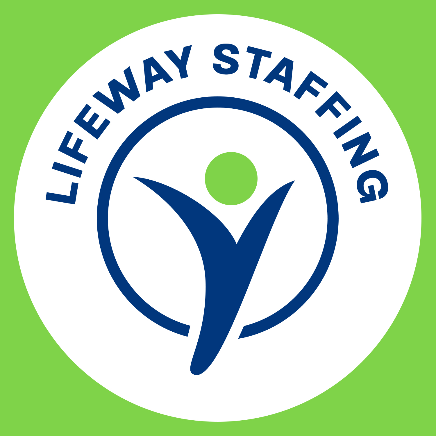 Lifeway Staffing