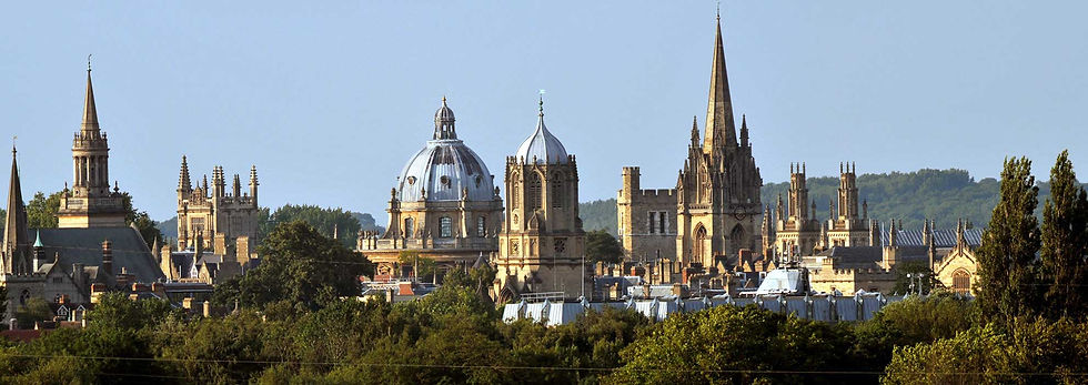 Oxfordshire Quiz League