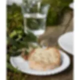 Chipping Norton Event Hire | Pearl Side/Bread Plate