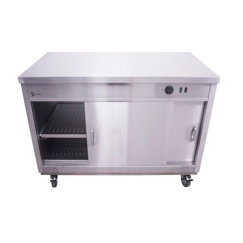 Thumbnail: Chipping Norton Event Hire | Parry Hot Cupboard