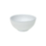 Chipping Norton Event Hire | Pearl Deep Serving Bowl