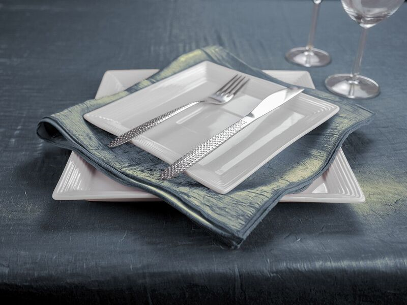 Chipping Norton Event Hire | Satin Shimmer Linen