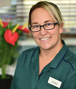 Julie Miles - Home Care Support in Chipping Norton