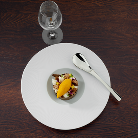 Chipping Norton Event Hire - Graphique Fine China
