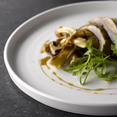 Chipping Norton Event Hire - Walled Plates