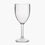 Thumbnail: Polycarbonate Wine Glasses - 300ml | Chipping Norton Event Hire