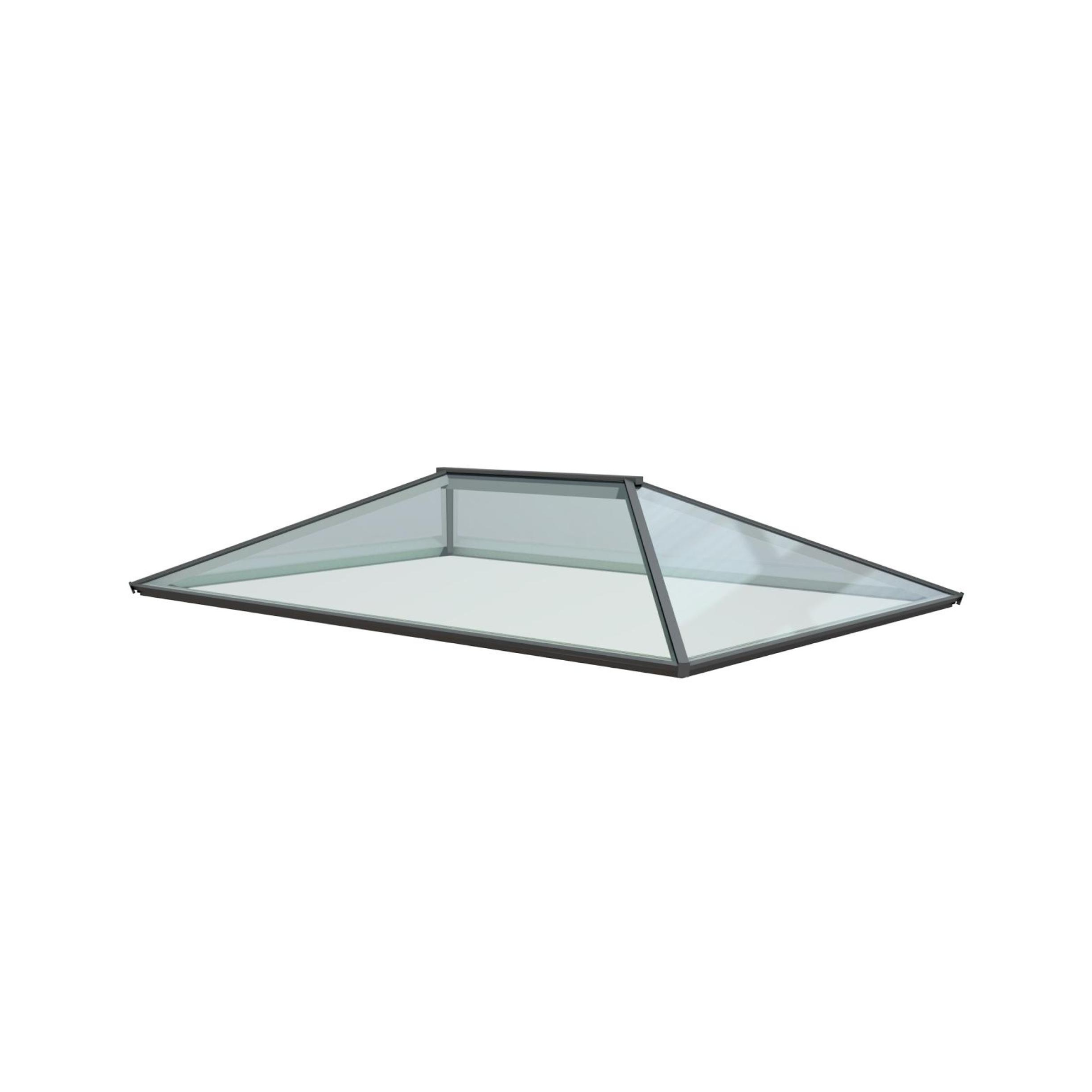 Atlas Contemporary Roof Lantern 2.0 – aluminium roof lantern