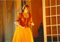 Susanna/Le nozze - Mozart