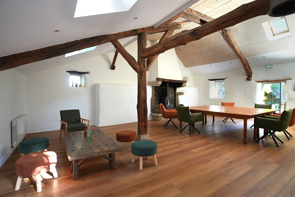 Salle de formation