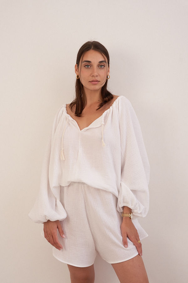 Thumbnail: Sofie Blouse