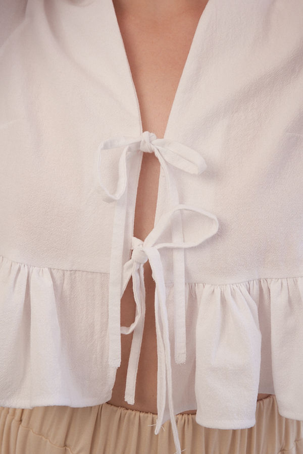 Thumbnail: Matilda Blouse