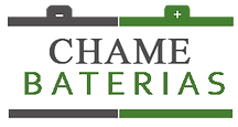 Chame Baterias