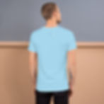 Miniature : Unisex t-shirt : You want more Fluorite