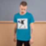 Miniature : Unisex t-shirt : You want more Fluorite