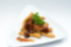 Finger´s de pollo