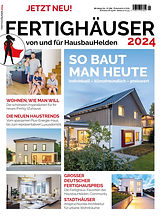 Magazin Fertigäuser, Bauhelden Media, Fellbach