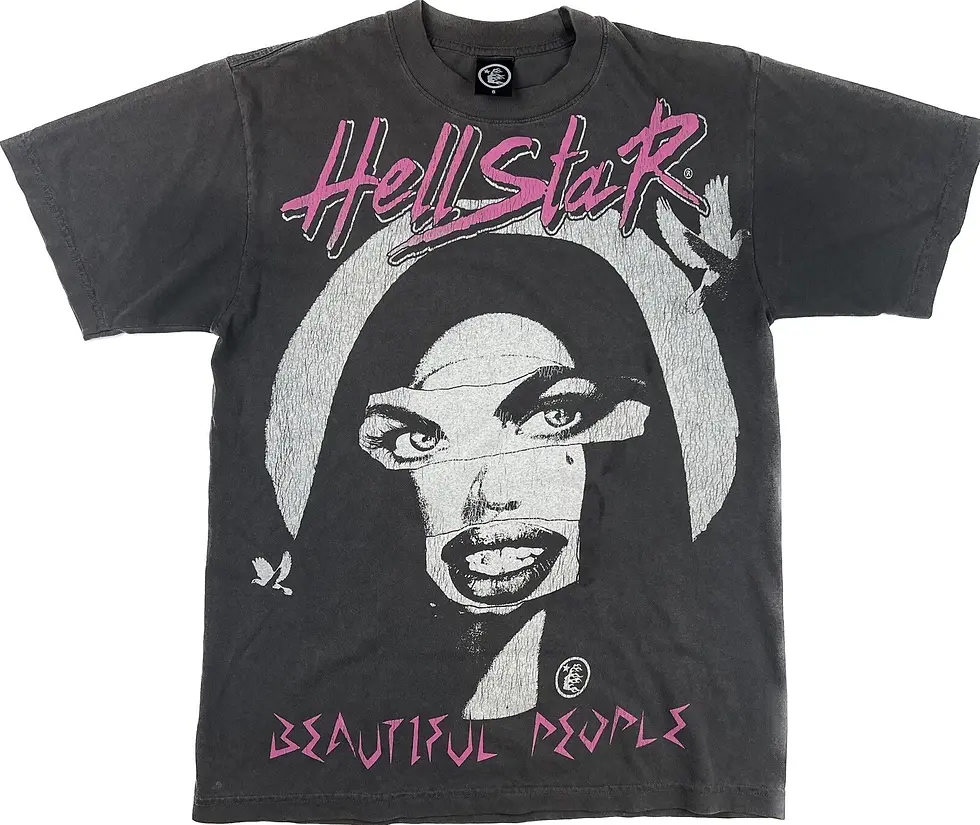 Hellstar (Beautiful People) T-Shirt