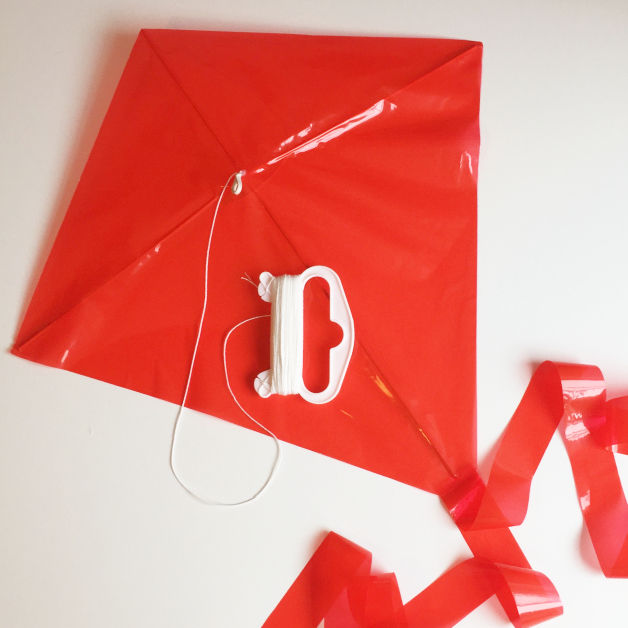 Buy kites making kits Kite Kids