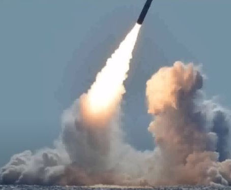 North Korea reveal about nuclear weapons 