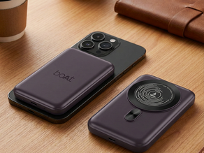  BoAt’s Energy Shroom PB331