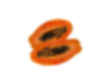 papaya nutrition facts