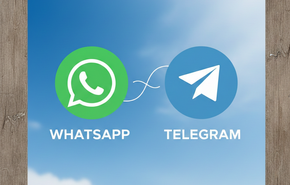 ఇకనుంచి సిమ్ లేకుండా వాట్సప్, టెలిగ్రామ్ పనిచేయవు