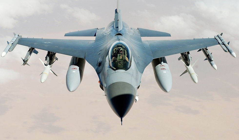 air force