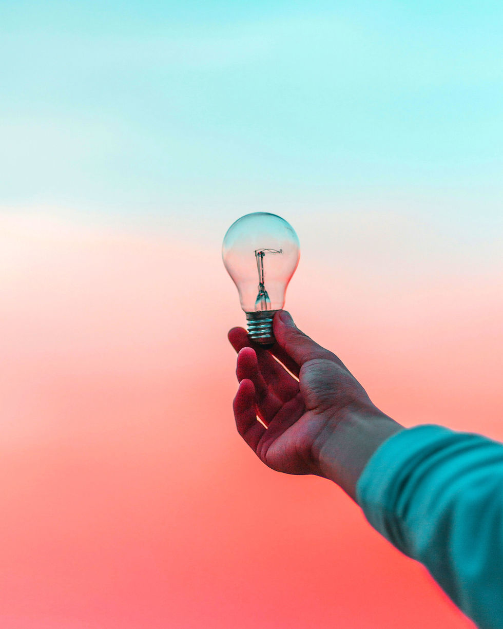 Photo: Diego PH Via Unsplash