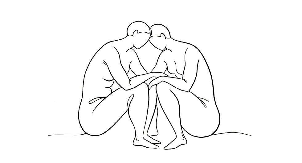 Why Emotional Validation Matters More Than Advice