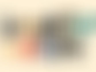 Decorative title graphic reading "Laughter & Hope" in large, playful mixed-case lettering. Each letter is styled in a different font and colour, including black, amber, orange, teal, tan, and blue, arranged at slightly varied angles on a warm cream background.