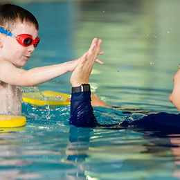 Emerging Swim Teachers Swimposium