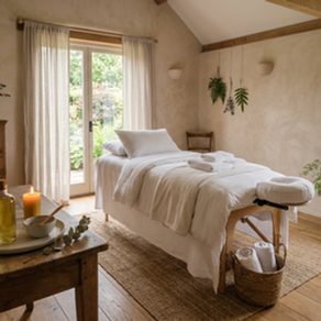 Restore Lymphatic Drainage and Infrared Sauna Experience in Whitby
