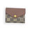 Thumbnail: Louis Vuitton Zoe Wallet