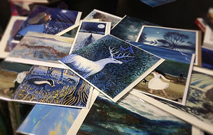 blue cards numbersevendulverton.jpg