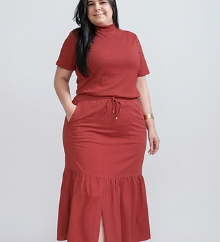 Conjunto martinha