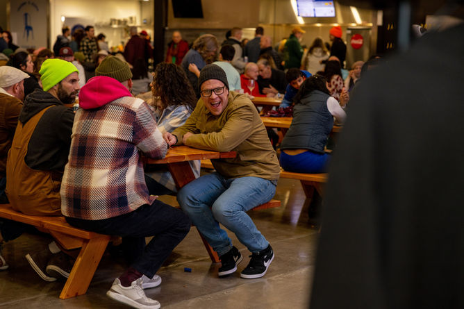 Reno Public Market local events live music