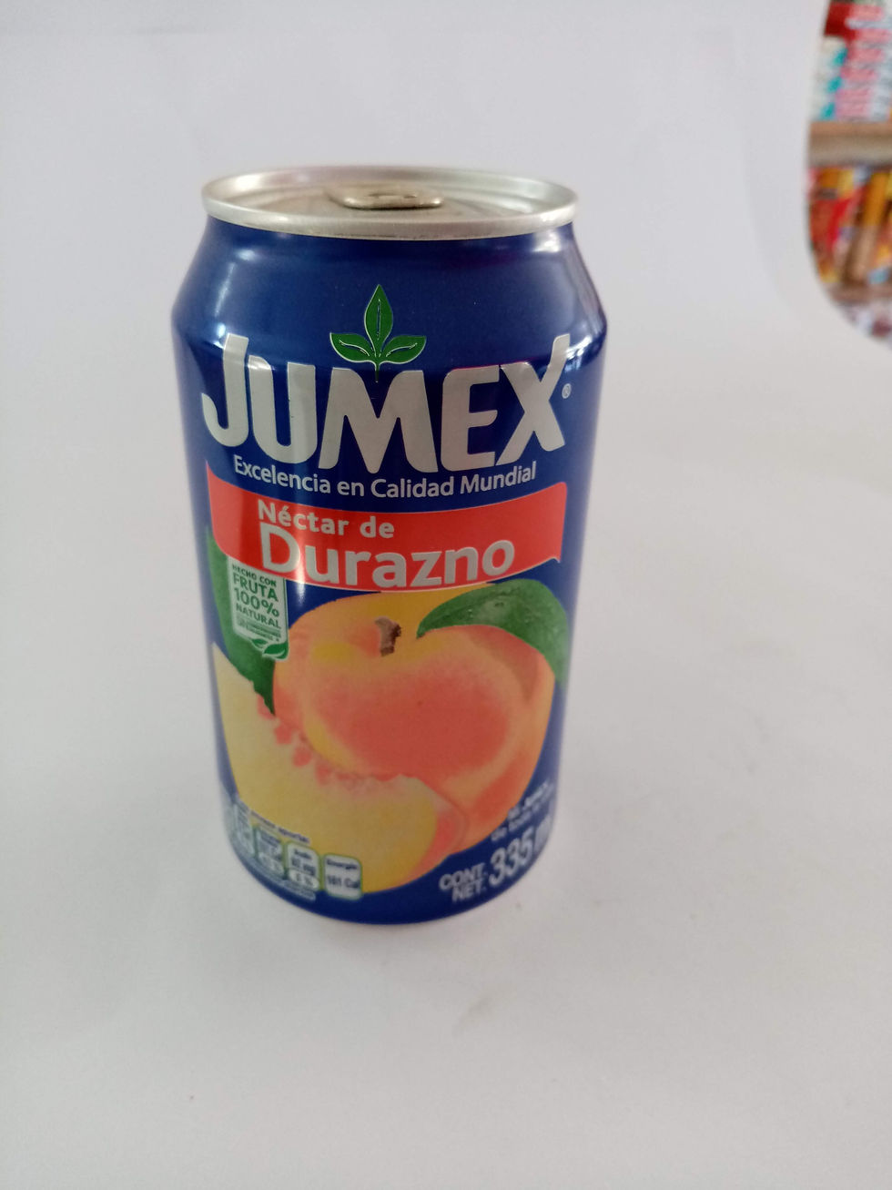 Miniatura: Jugo Jumex varios sabores 335ml