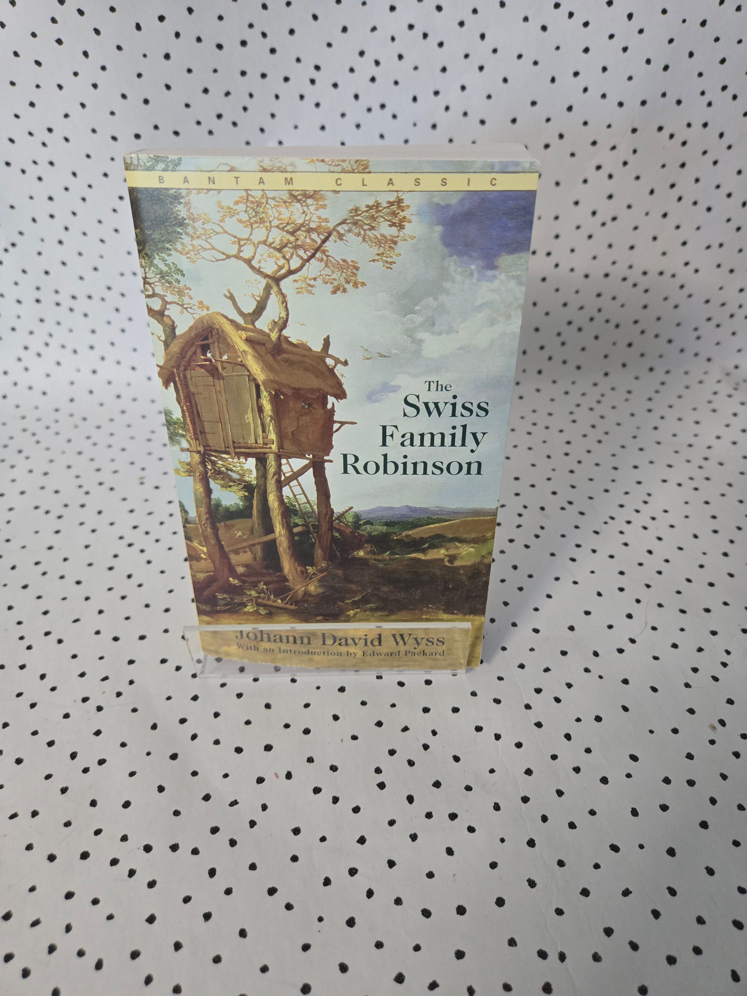 The Swiss Family Robinson