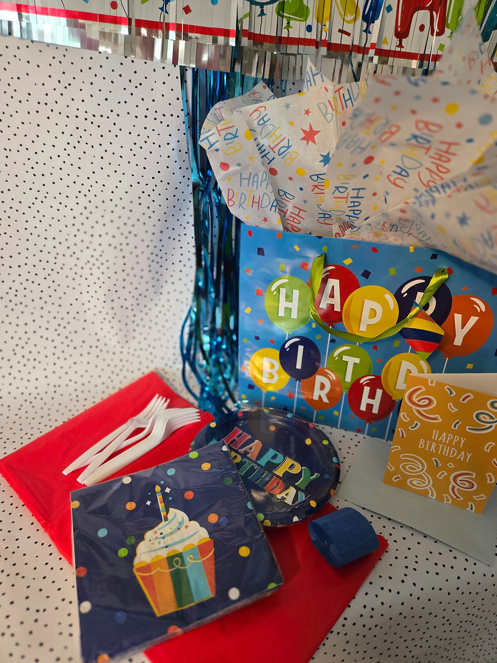 Thumbnail: Bestie Birthday Bag