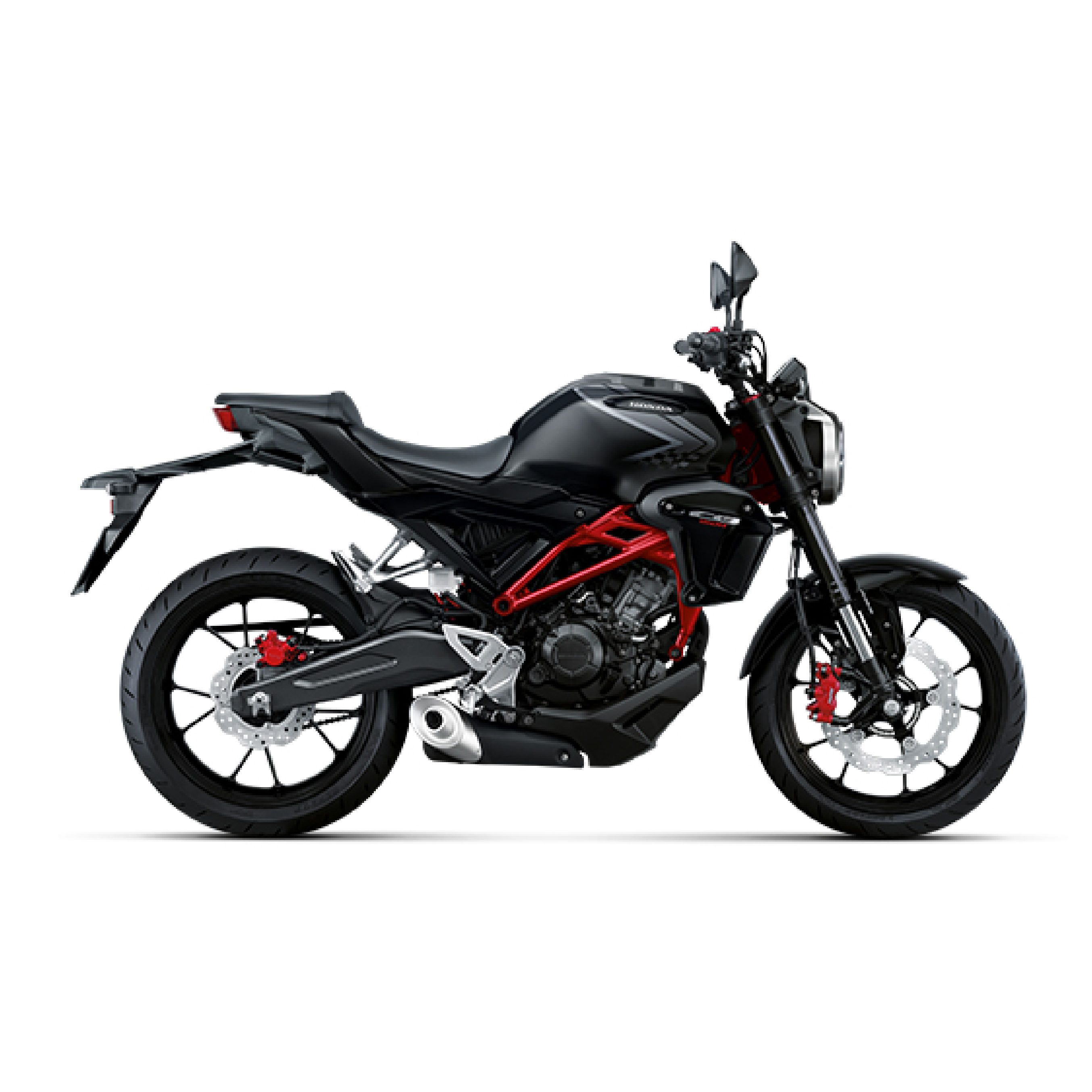 CB150R (2021)