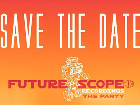 Future Scope Recordings The Party_The Return