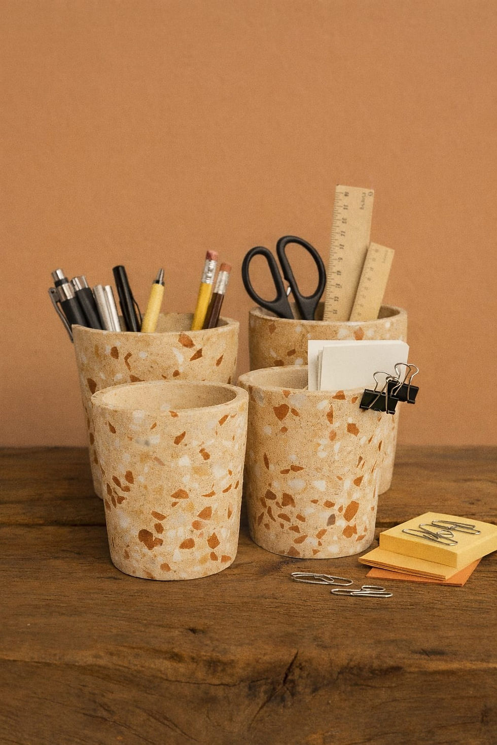 Miniatura: Vasos Multiuso P e M